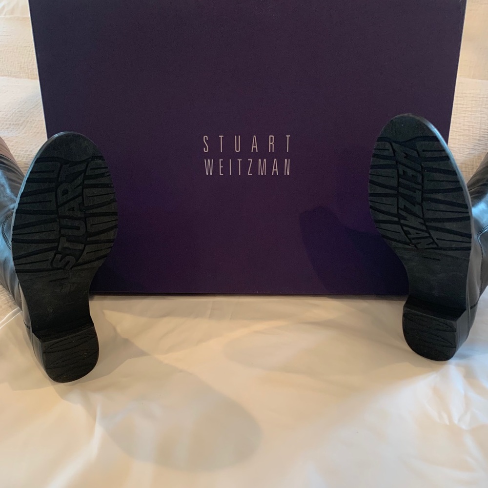 Stuart Weitzman - Picture 5 of 13